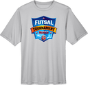 Performance Short Sleeves - Futsal Tournament Series 2027 (Primary)