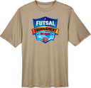 Performance Short Sleeves - Futsal Tournament Series 2027 (Primary)