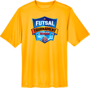 Performance Short Sleeves - Futsal Tournament Series 2027 (Primary)