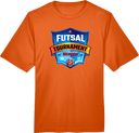 Performance Short Sleeves - Futsal Tournament Series 2027 (Primary)