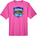 Performance Short Sleeves - Futsal Tournament Series 2027 (Primary)
