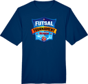 Performance Short Sleeves - Futsal Tournament Series 2027 (Primary)