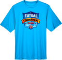 Performance Short Sleeves - Futsal Tournament Series 2027 (Primary)