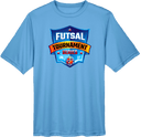 Performance Short Sleeves - Futsal Tournament Series 2027 (Primary)