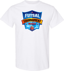 Short Sleeves - Futsal Tournament Series 2027 (Primary)