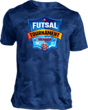 Performance Short Sleeves - Futsal Tournament Series 2027 (Primary)