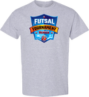 Short Sleeves - Futsal Tournament Series 2027 (Primary)