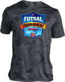 Performance Short Sleeves - Futsal Tournament Series 2027 (Primary)