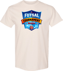 Short Sleeves - Futsal Tournament Series 2027 (Primary)