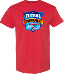 Short Sleeves - Futsal Tournament Series 2027 (Primary)