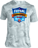 Performance Short Sleeves - Futsal Tournament Series 2027 (Primary)