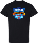 Short Sleeves - Futsal Tournament Series 2027 (Primary)
