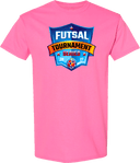 Short Sleeves - Futsal Tournament Series 2027 (Primary)