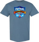 Short Sleeves - Futsal Tournament Series 2027 (Primary)