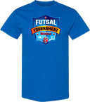 Short Sleeves - Futsal Tournament Series 2027 (Primary)