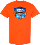 Short Sleeves - Futsal Tournament Series 2027 (Primary)