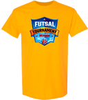 Short Sleeves - Futsal Tournament Series 2027 (Primary)