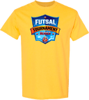 Short Sleeves - Futsal Tournament Series 2027 (Primary)
