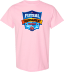 Short Sleeves - Futsal Tournament Series 2027 (Primary)