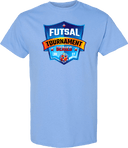 Short Sleeves - Futsal Tournament Series 2027 (Primary)