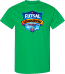 Short Sleeves - Futsal Tournament Series 2027 (Primary)