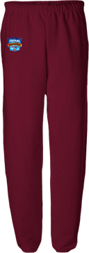 Sweatpants - Futsal Tournament Series 2027 (Primary)