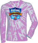 Tie-Dye Long Sleeves - Futsal Tournament Series 2027 (Primary)