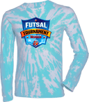 Tie-Dye Long Sleeves - Futsal Tournament Series 2027 (Primary)