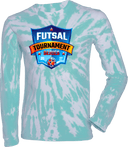 Tie-Dye Long Sleeves - Futsal Tournament Series 2027 (Primary)