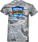 Tie-Dye Short Sleeves - Futsal Tournament Series 2027 (Primary)