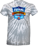 Tie-Dye Short Sleeves - Futsal Tournament Series 2027 (Primary)