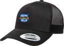Trucker Hat - Futsal Tournament Series 2027 (Primary)