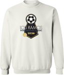 Crew Sweatshirt - The Lou Ramos International Classic 2026 (Keyhole - Dark)