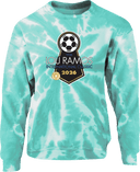 Crew Sweatshirt - The Lou Ramos International Classic 2026 (Keyhole - Dark)