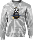 Crew Sweatshirt - The Lou Ramos International Classic 2026 (Keyhole - Dark)