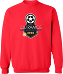 Crew Sweatshirt - The Lou Ramos International Classic 2026 (Keyhole - Dark)