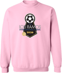 Crew Sweatshirt - The Lou Ramos International Classic 2026 (Keyhole - Dark)