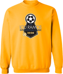 Crew Sweatshirt - The Lou Ramos International Classic 2026 (Keyhole - Dark)