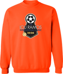 Crew Sweatshirt - The Lou Ramos International Classic 2026 (Keyhole - Dark)