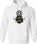 Hoodies - The Lou Ramos International Classic 2026 (Keyhole - Dark)