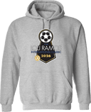 Hoodies - The Lou Ramos International Classic 2026 (Keyhole - Dark)