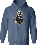 Hoodies - The Lou Ramos International Classic 2026 (Keyhole - Dark)