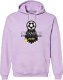 Hoodies - The Lou Ramos International Classic 2026 (Keyhole - Dark)