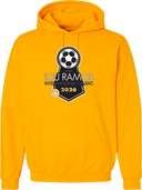 Hoodies - The Lou Ramos International Classic 2026 (Keyhole - Dark)
