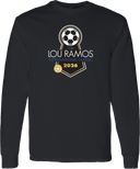 Long Sleeves - The Lou Ramos International Classic 2026 (Keyhole - Dark)