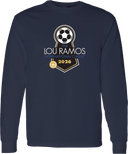 Long Sleeves - The Lou Ramos International Classic 2026 (Keyhole - Dark)