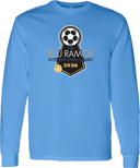 Long Sleeves - The Lou Ramos International Classic 2026 (Keyhole - Dark)