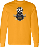 Long Sleeves - The Lou Ramos International Classic 2026 (Keyhole - Dark)