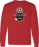 Long Sleeves - The Lou Ramos International Classic 2026 (Keyhole - Dark)