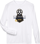 Performance Long Sleeves - The Lou Ramos International Classic 2026 (Keyhole - Dark)